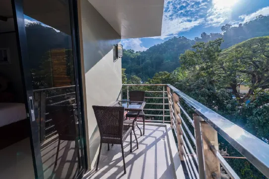 Coral Cliff Hotel Kamar Photos