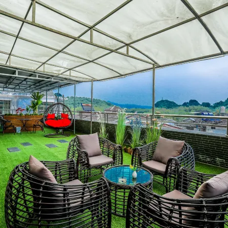 Shihe Yuanfang Homestay