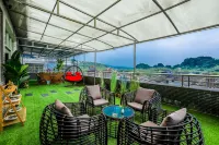 Shihe Yuanfang Homestay Hotels near Yangyuan Mountain