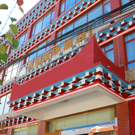 Genquequzhen Hotel