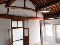 北京画田山居民宿 - 隐逸居小院