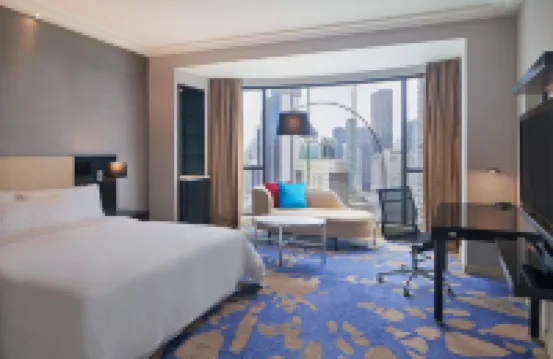 The Westin Kuala Lumpur