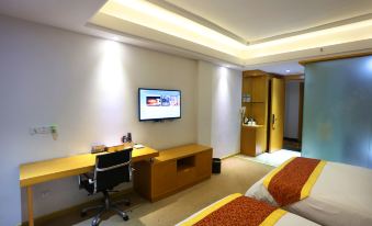 Shengting Hotel