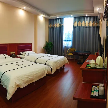 Pingtang Jiayi Homestay