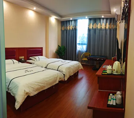 Pingtang Jiayi Hotel