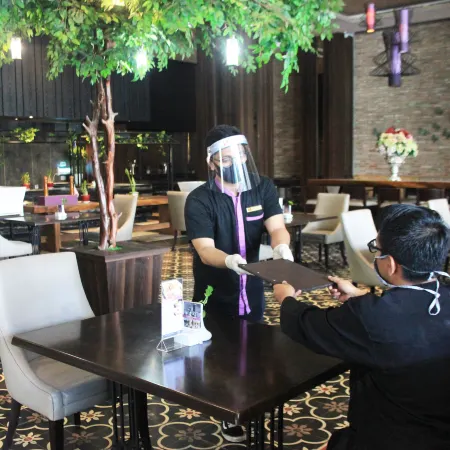 Swiss-Belhotel Karawang