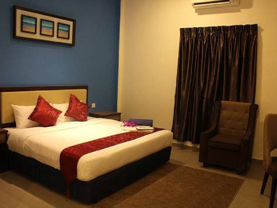 Royal Agate Beach Resort Room Reviews Photos Langkawi 2021 Deals Price Trip Com