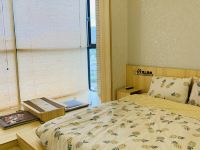 阳江珍珠湾海景公寓 - 4房5床榻榻米主题海景套房
