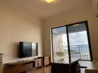 阳江珍珠湾海景公寓 - 180度海景1房1厅套房