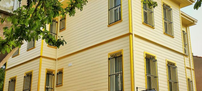 Ottoman's Pearl Hotel Hotels in Istanbul