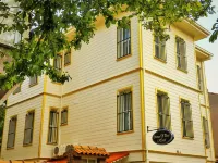 Ottoman's Pearl Hotel โรงแรมใกล้ตลาด Arasta Bazaar