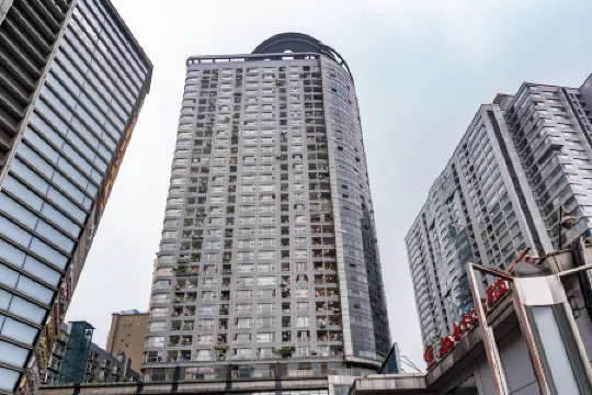 Yunichujian  home stay