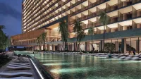Dreams Vista Cancun Resort & Spa All Inclusive