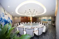 BOXI HOTEL