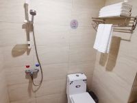 怀化万兵豪雄宇主题酒店 - 标准单人间