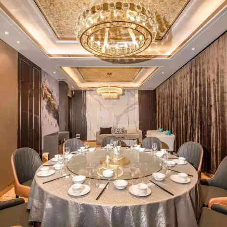 Vienna 3 Best Hotel (Ganzhou Shangyou Branch)