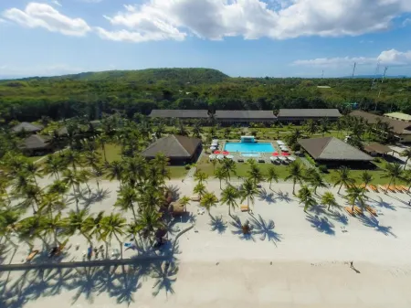 Bohol Beach Club Отели рядом с достопримечательностью «South Farm Panglao Bohol»