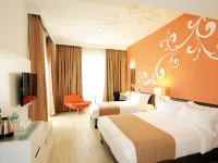 Kings Green Hotel City Centre Melaka Hotels near AEON Bandaraya Melaka Shopping Centre