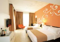 Kings Green Hotel City Centre Melaka