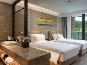 Yucheng Chunsanli Art Holiday Hotel