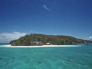 Bluewater Sumilon Island Resort