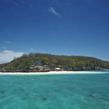 Bluewater Sumilon Island Resort