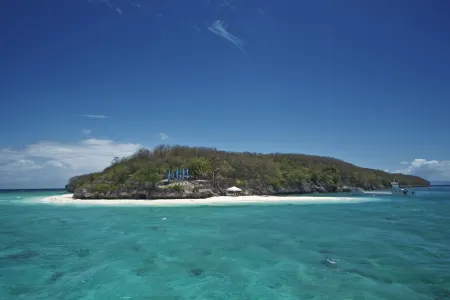 Bluewater Sumilon Island Resort