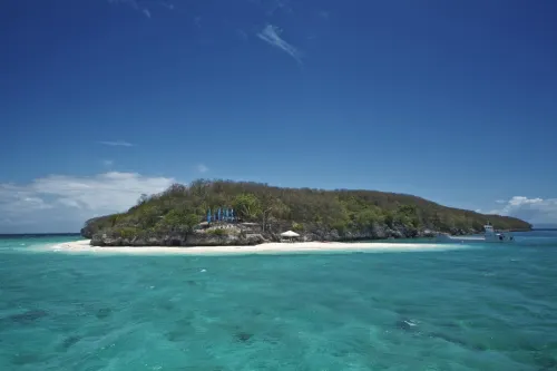 Bluewater Sumilon Island Resort
