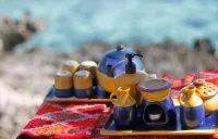 Bluewater Sumilon Island Resort - spa