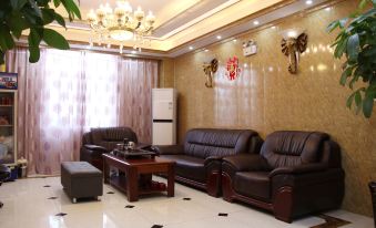Feidong Rumeng Express Hotel