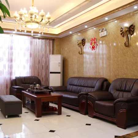 Feidong Rumeng Express Hotel