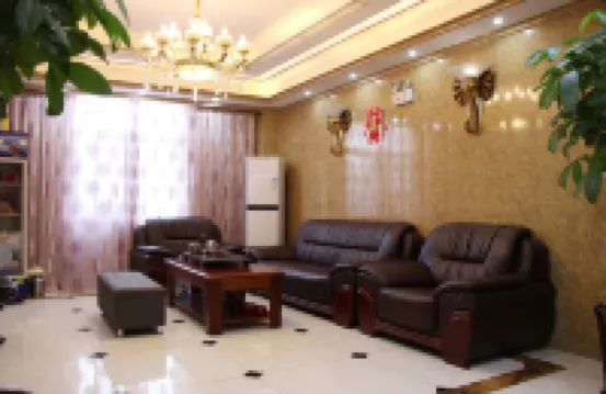 肥東如夢快捷賓館