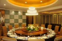 HuaMeng Hotel