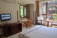 Qingcheng Mountain Jinyuan Hotel