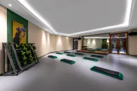 Jianguo Hotel - Gym