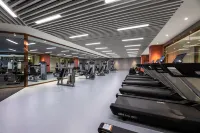 Jianguo Hotel - Gym