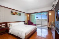 文昌鳳凰城大飯店 文昌住宿飯店