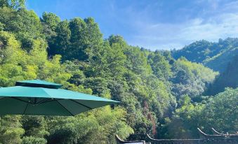 Chayuan Guanshe Guesthouse