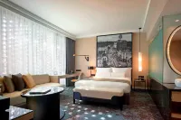 Hotel Stripes Kuala Lumpur, Autograph Collection Hotels in Kuala Lumpur