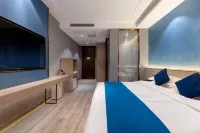 Suzhou Haibei Alliance Hotel (Kuai Ke Bus Station Guangcaicheng Branch) - 3-Star
