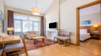 Wanda Jin Suites Changbaishan