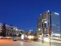 UB Grand Hotel Hotels near National University of Mongolia