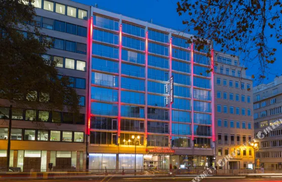 布魯斯託爾斯蒂芬妮酒店