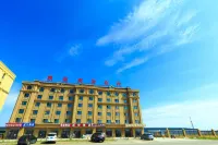 Lianyun Hotel