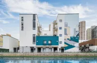 CitiGO HOUSE Xuhui Shanghai Hotels in 