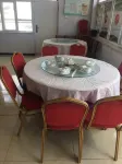 Wuyuan Luohe 18 Bay Farmhouse