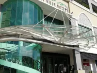 Holiday Villa Hotel & Suites Kota Bharu Hotels near A&W @ KB Tesco