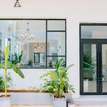 LIBEI Guesthouse