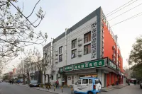 Huaying Select Hotel Hotel di Beijing