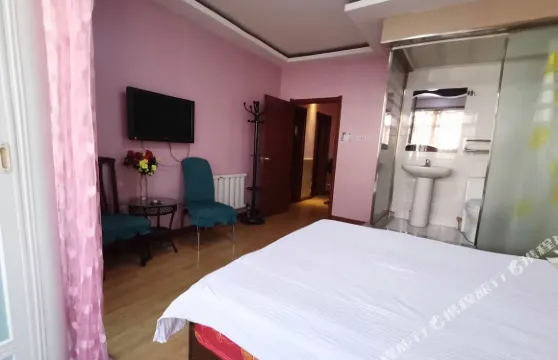 同江吉祥快捷賓館